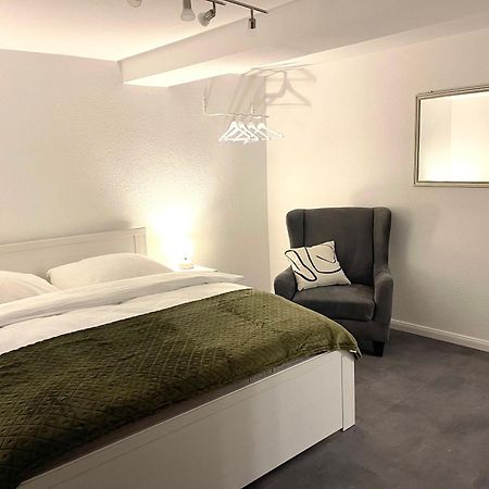 Casa Bella Apartment Guxhagen Bagian luar foto