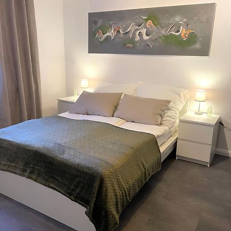 Casa Bella Apartment Guxhagen Bagian luar foto