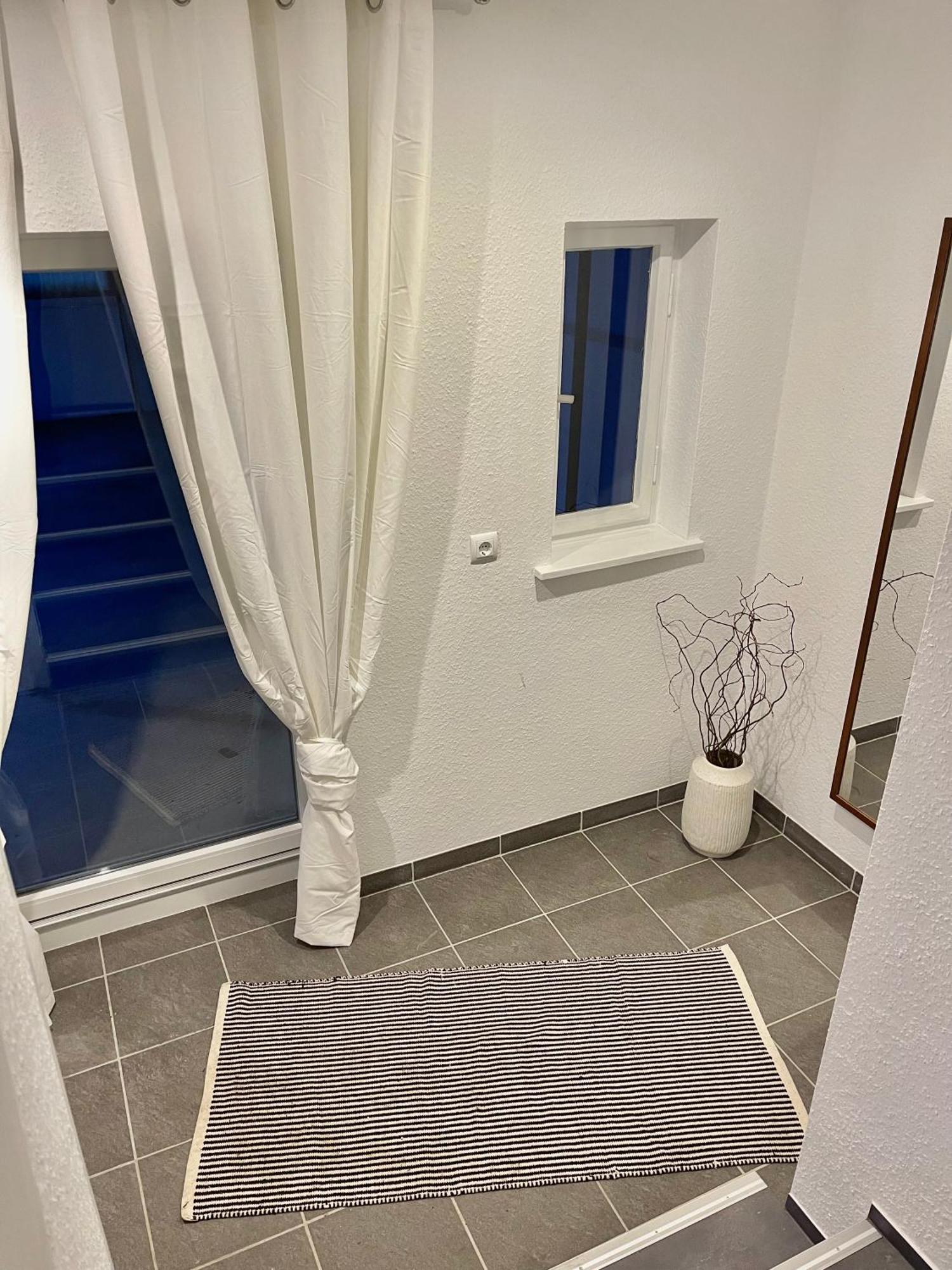 Casa Bella Apartment Guxhagen Bagian luar foto