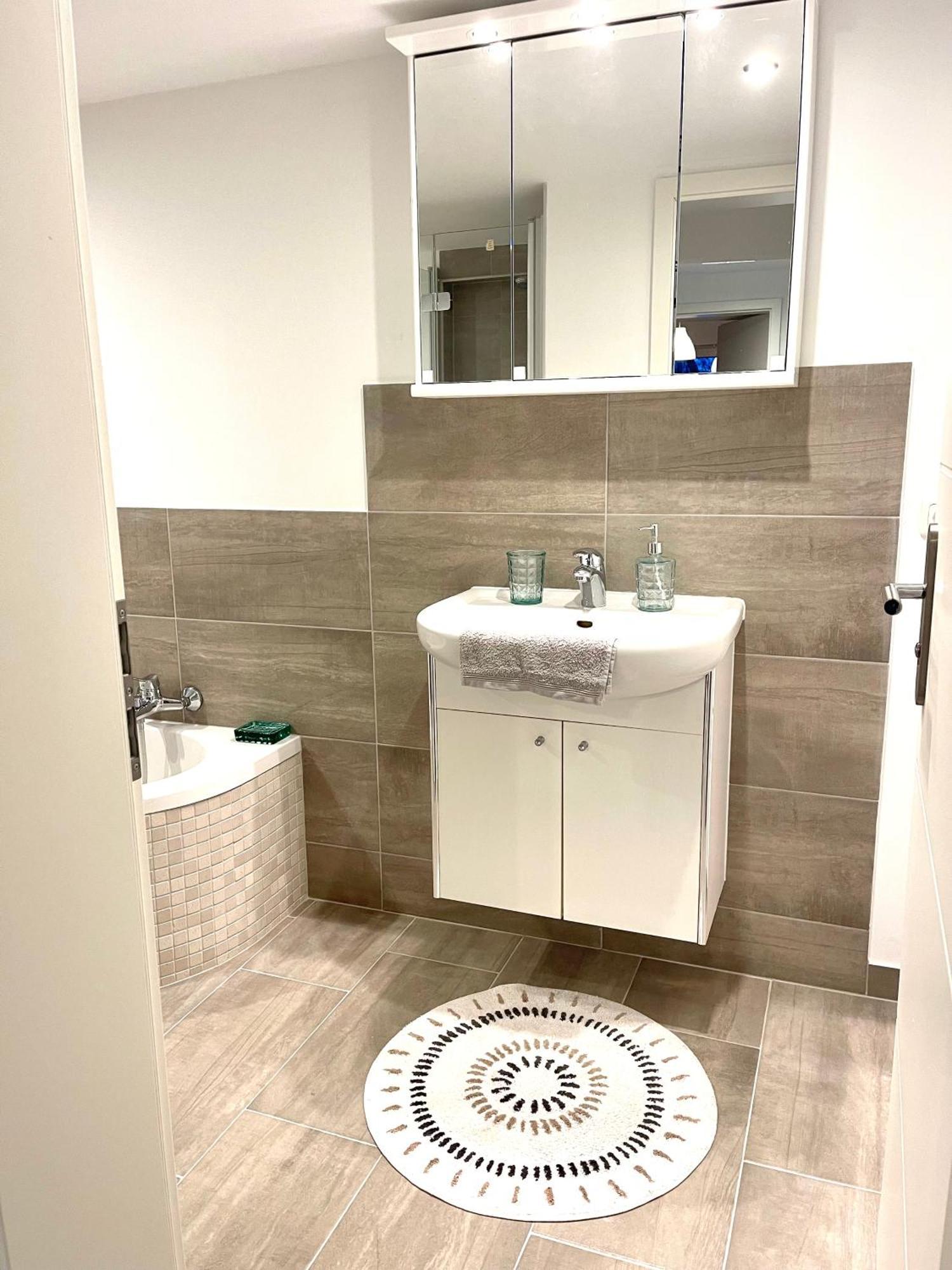 Casa Bella Apartment Guxhagen Bagian luar foto