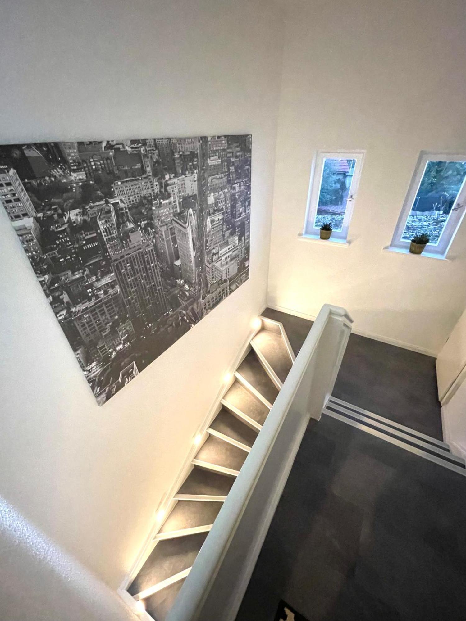 Casa Bella Apartment Guxhagen Bagian luar foto