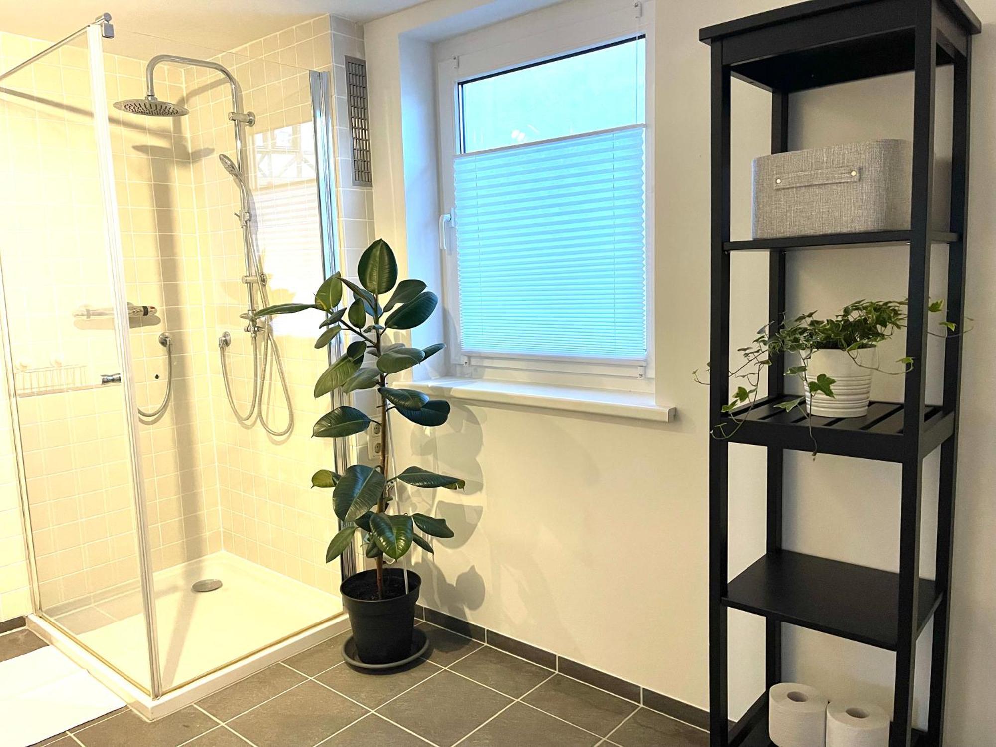 Casa Bella Apartment Guxhagen Bagian luar foto